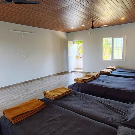 Rabbit Hill Farm Villa Бангалор Екстериор снимка