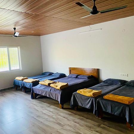Rabbit Hill Farm Villa Бангалор Екстериор снимка